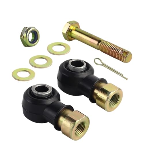 Kit d'extrémité de tige de tir en VTT pour Polaris RZR 800 XP et Crew 570