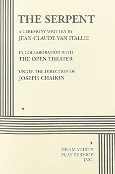 Paperback The Serpent. Book