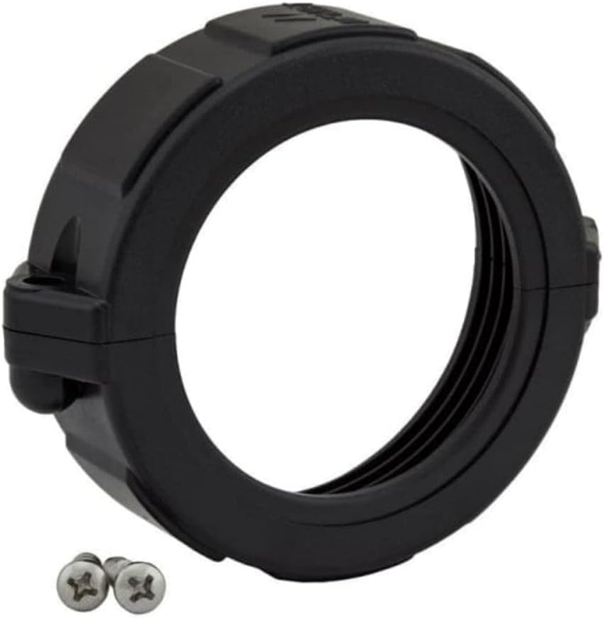 Hot Tub Compatible with Dimension One Spas Pump Union Split Nut 1 1/2 DIY01710-28