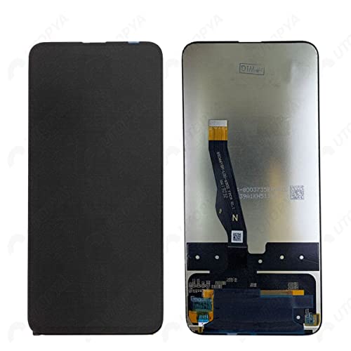 Écran LCD pour Huawei P Smart Z dalle tactile noire de remplacement pour smartphone