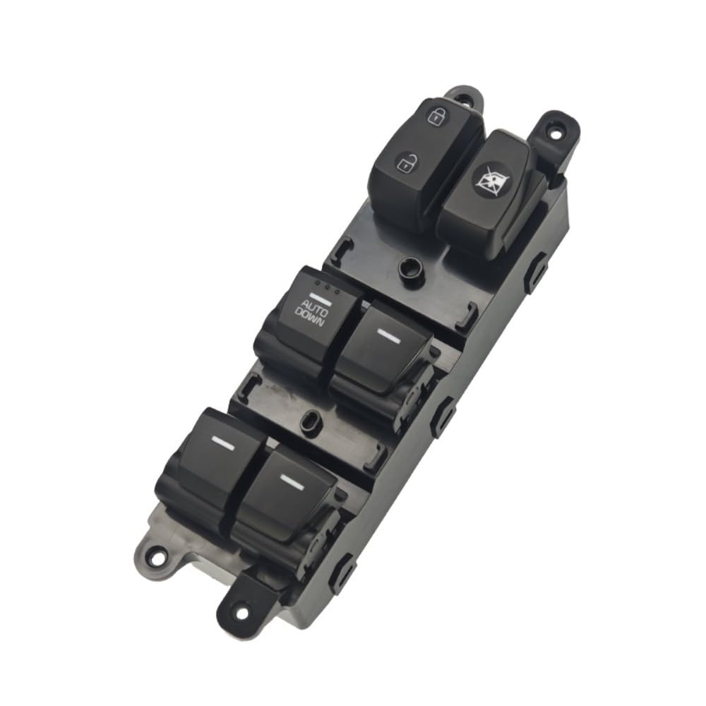 Glass Lifter Switch, OE: 93570-A0000, 93570M4110