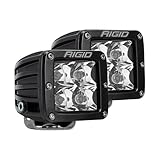 Rigid Industries D-Series PRO SPOT SM /2
