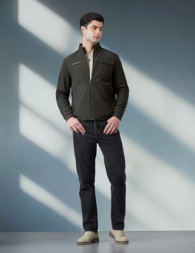 Image of Qube By Fort Collins Men Jacket