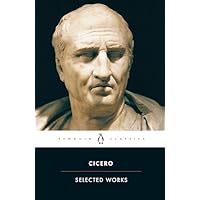 Cicero Selected Works