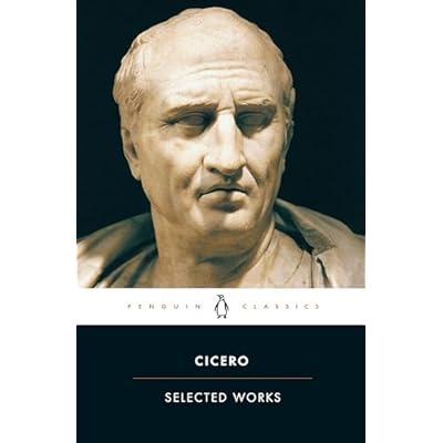 Cicero Selected Works