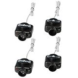 for Linear HAE00002 Garage Door Opener Safety Beam Sensor, Set of 2