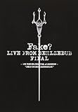 LIVE FROM BEELZEBUB FINAL [DVD]