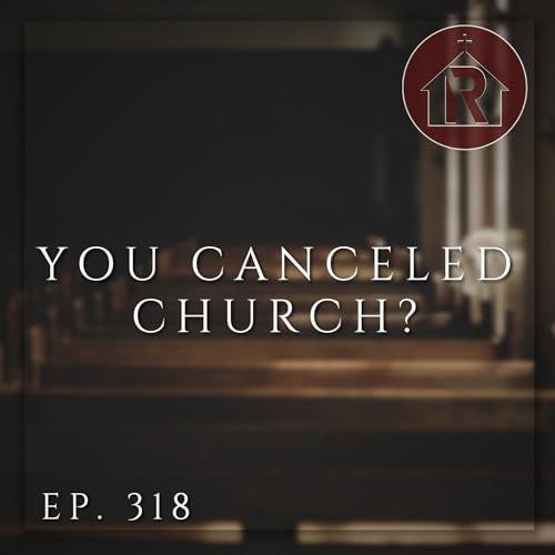 You Canceled Church?