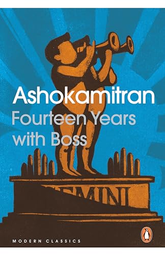 Price comparison product image Fourteen Years with Boss