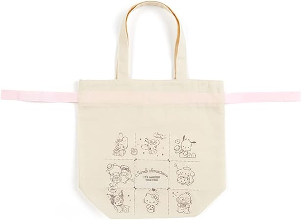 Amazon サンリオ Sanrio サンリオキャラクターズ 巾着バッグm おもちゃ おもちゃ Amazon サンリオ Sanrio サンリオキャラクターズ 巾着バッグm おもちゃ おもちゃ