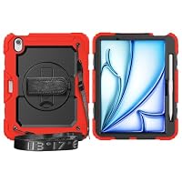 Amazon.co.jp: iPad Air 11インチケースM2(2024)用ケース、スクリーン
