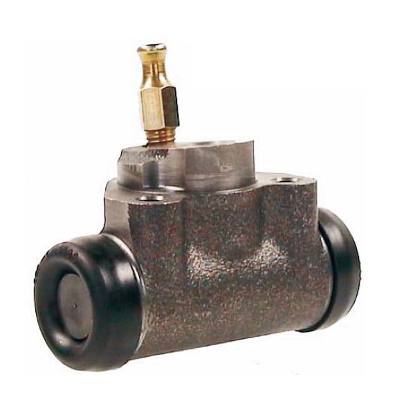 Cylindre de frein de rechange réparer fuite Piaggio Ape 50cc RST 1996 de 19mm