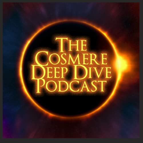 Episode 286: The Sunlit Man chapters 6-10 Podcast Por  arte de portada