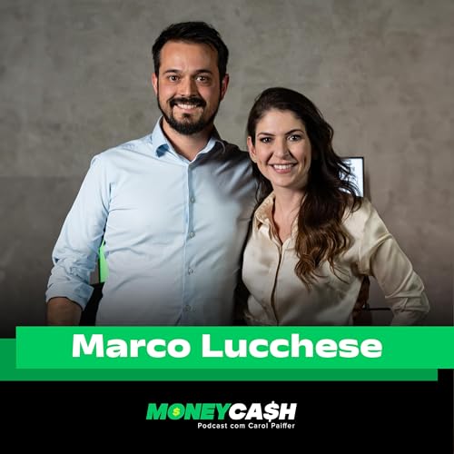 De gar&ccedil;om a dono de restaurante - Marco Lucchese