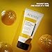 Revuele Vitamin C Facial Cream Cleanser – Gentle Daily Face Wash for Brightening & Hydration 5.07 fl.oz, Vegan & Cruelty-Free