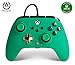 Produktbild Verbesserter kabelgebundener PowerA Controller für Xbox Series X|S - Grün