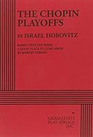The Chopin Playoffs 0822202107 Book Cover