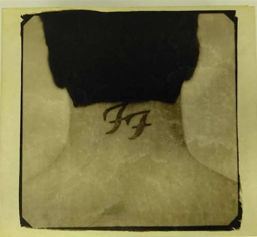 Foo Fighters サイン入りCD Amazon.co.jp: ゼア・イズ・ナッシング・レフト・トゥ・ルーズ