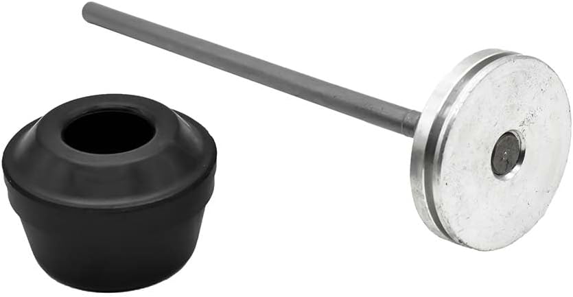 Superior Parts DB66-01 Driver and Bumper Kit w/o O-Ring Compatible with Bostitch N66C /N66C-1 & Dewalt DW66C-1