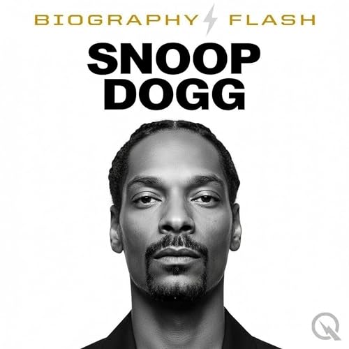 Snoop Dogg Biography Flash: Paralympics Pep Talks, Dumb Criminals, and the Great Snoop Era Debate of 2026 cover art