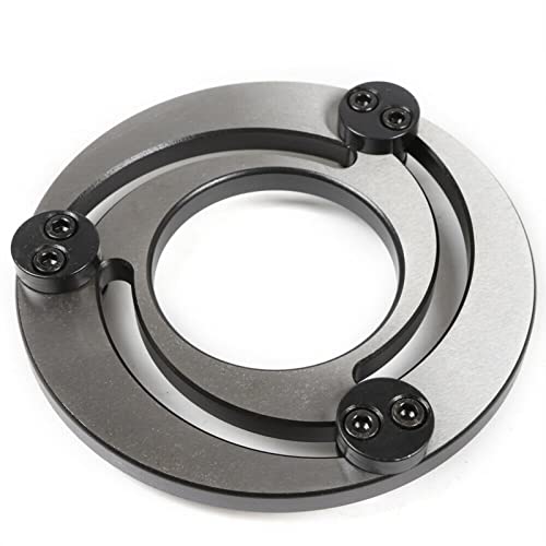 6-Inch jaw boring ring chuck image