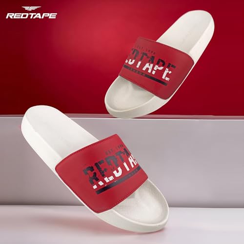 Image of Red Tape Men's EVA Comfort Sliders