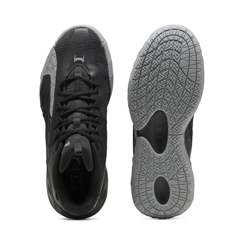 Image of Puma Mens Dagger Basketball Shoes