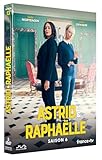 dvd plus belle la vie saison 1  Astrid & Raphaëlle - Saison 6