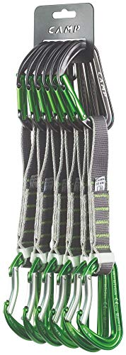 Dégaines Photon Express KS 18 cm CAMP avec sangle anti-retournement