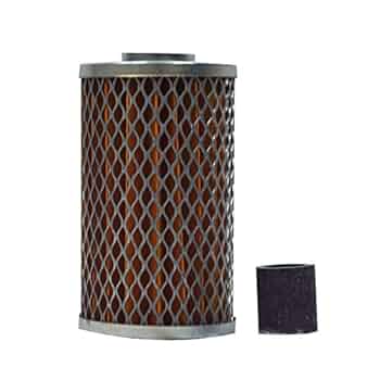 Steering Filter, ZF With Rubber Sleeve : Amazon.in: Car