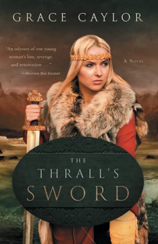 The Thrall's Sword view 2