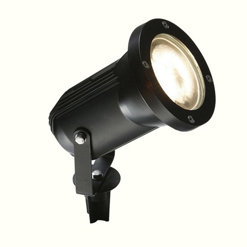 Netspanning Tuin Spike Licht