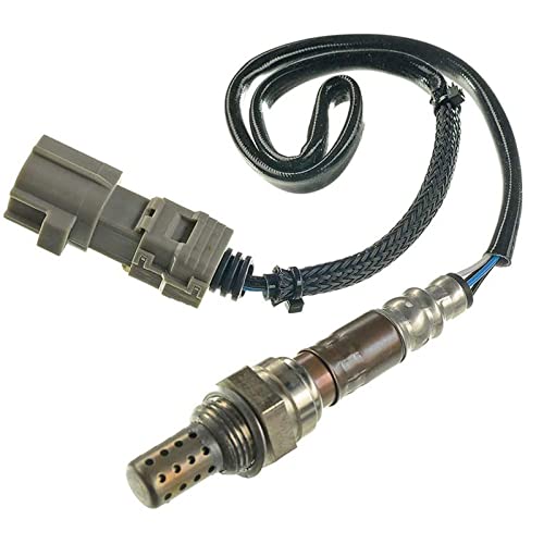 A-Premium O2 Oxygen Sensor Compatible with Lexus CT200h RX450h Toyota Highlander Prius Prius C Prius V 1.8L 1.5L 3.5L Downstream