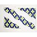 Produktbild AZ FLAG - Flagge Département Yvelines - 45x30 cm Mit Kordel - Yvelines Fahne 30 x 45 Cm - Flaggen