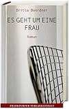 Es geht um eine Frau