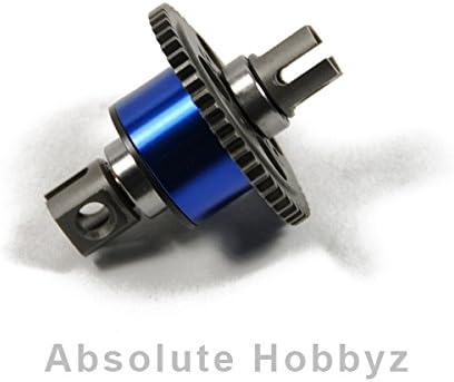 Fioroni Tractive IV MBX6 / MBX7 / MBX7R Center Differntial