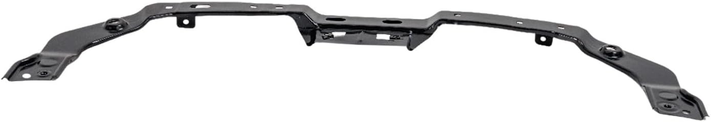 Replacement Bumper Face Bar Retainer Bracket Mounting Kit fits GMC Terrain 2018-2023 1.5L Gas Front