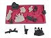 Produktbild Silikonform Backform Musik Music Notes Musikinstrumente Musiknoten Strophe Verse Fondant Torten Tortendekoration Kuchendekoration Backformen Kuchen Backzubehör Dekorieren Basteln Verzierung Schmücken Silicon Mold Mould Hobby Gießform Neu
