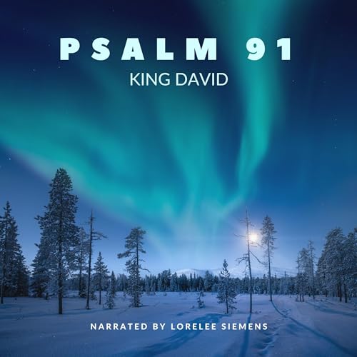 Psalm 91 by King David episode artwork