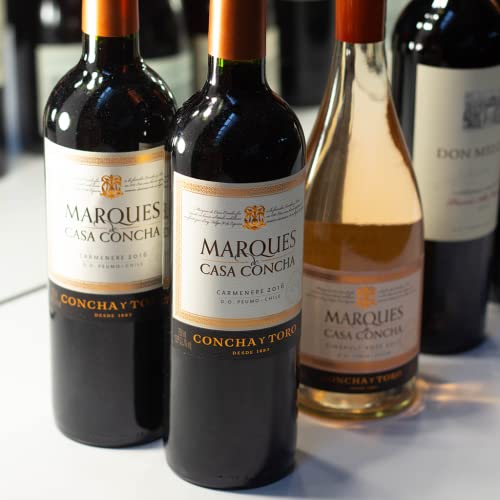 Concha y Toro Marques De Casa Concha Rosé 750ml