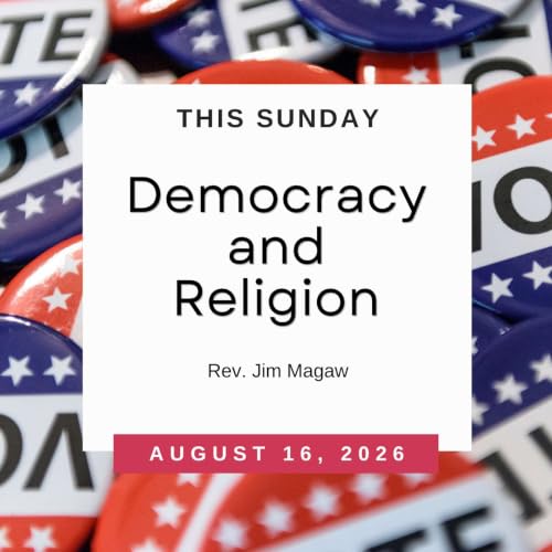 Religion and Democracy