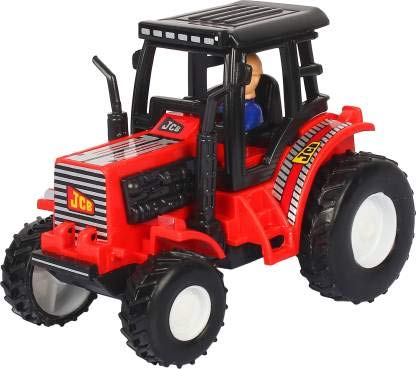 Negi Kid Pull Back Tractor, No Battery Required (Colour May Vary) (B084NWV157) Amazon Price History, Amazon Price Tracker