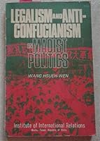 Legitimation in Imperial China: Discussions Under the Jurchen-Chin Dynasty (1115-1234) 029596149X Book Cover