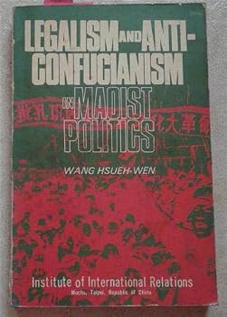 Hardcover Legitimation in Imperial China: Discussions Under the Jurchen-Chin Dynasty Book
