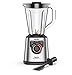 Tefal Bl82AD40 PerfectMix+ Tritan Blender Alta Velocità, 1200 W, 2 Litri, Acciaio Inox & Grigio Scuro