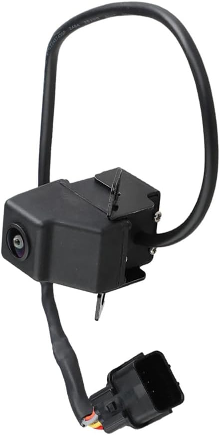 OEM 95760-3Z603, Backup Camera Reverse Rear Park Assist Camera Replacement, 2015 Compatible with Hyundai I40