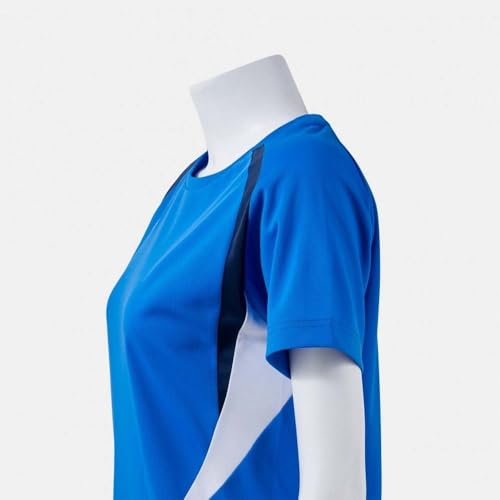JOMA Championship 20 Short Sleeve T-Shirt 12 Years