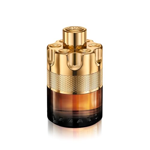 Azzaro Forever Wanted Absolu - Cologne for Men - With Incense Ess...