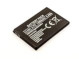  AGI Organizer-Akku für HTC Wildfire