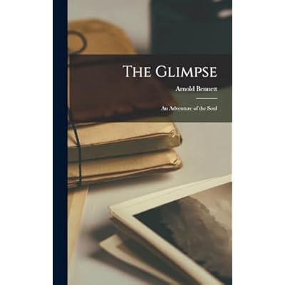 The Glimpse; An Adventure of the Soul